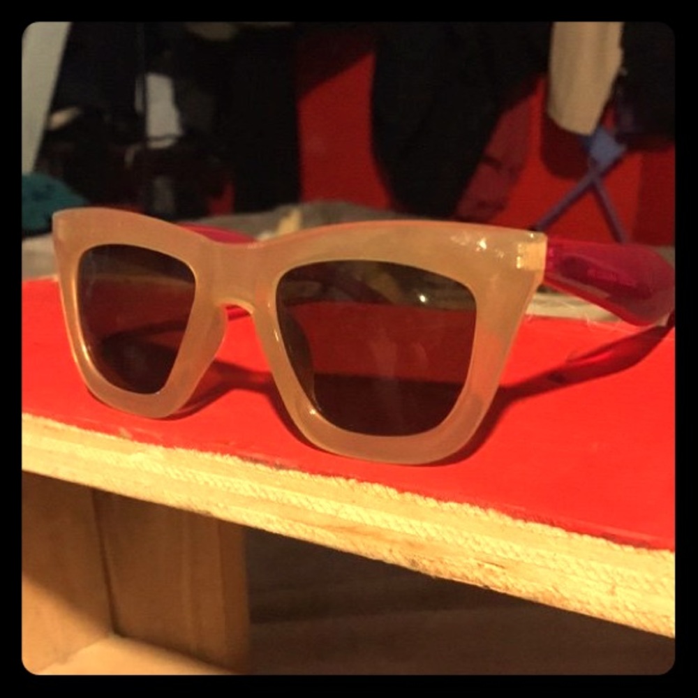 Kate spade sunglasses